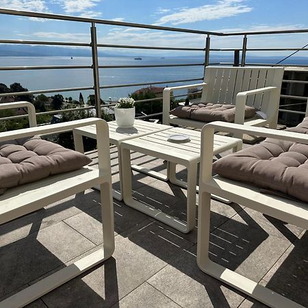 Vacation Home Lucija Slatina  المظهر الخارجي الصورة