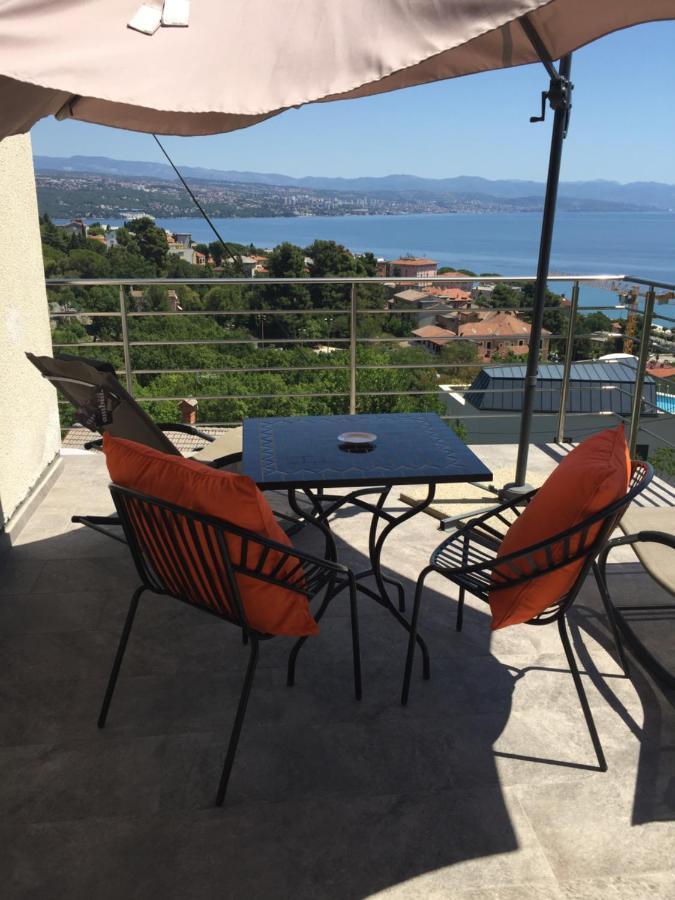 Vacation Home Lucija Slatina  المظهر الخارجي الصورة
