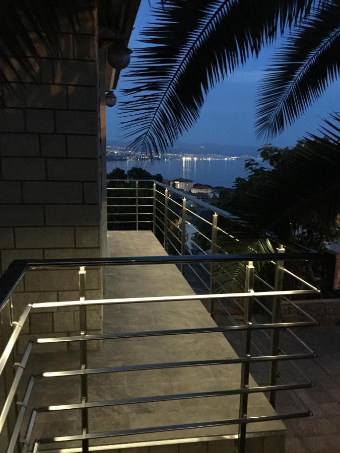 Vacation Home Lucija Slatina  المظهر الخارجي الصورة