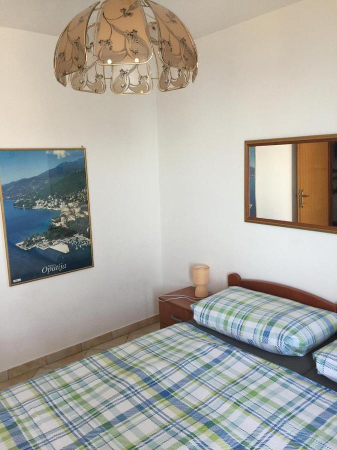 Vacation Home Lucija Slatina  المظهر الخارجي الصورة
