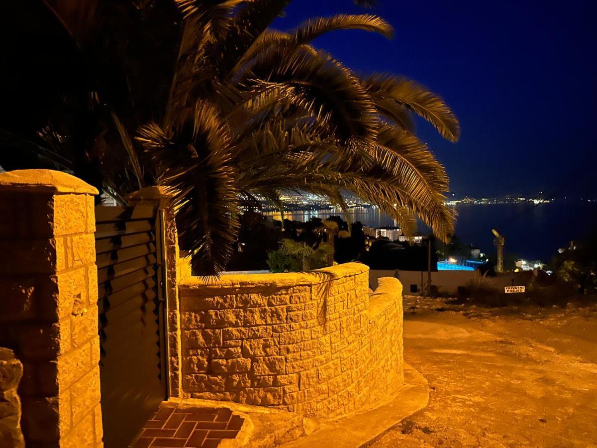 Vacation Home Lucija Slatina  المظهر الخارجي الصورة