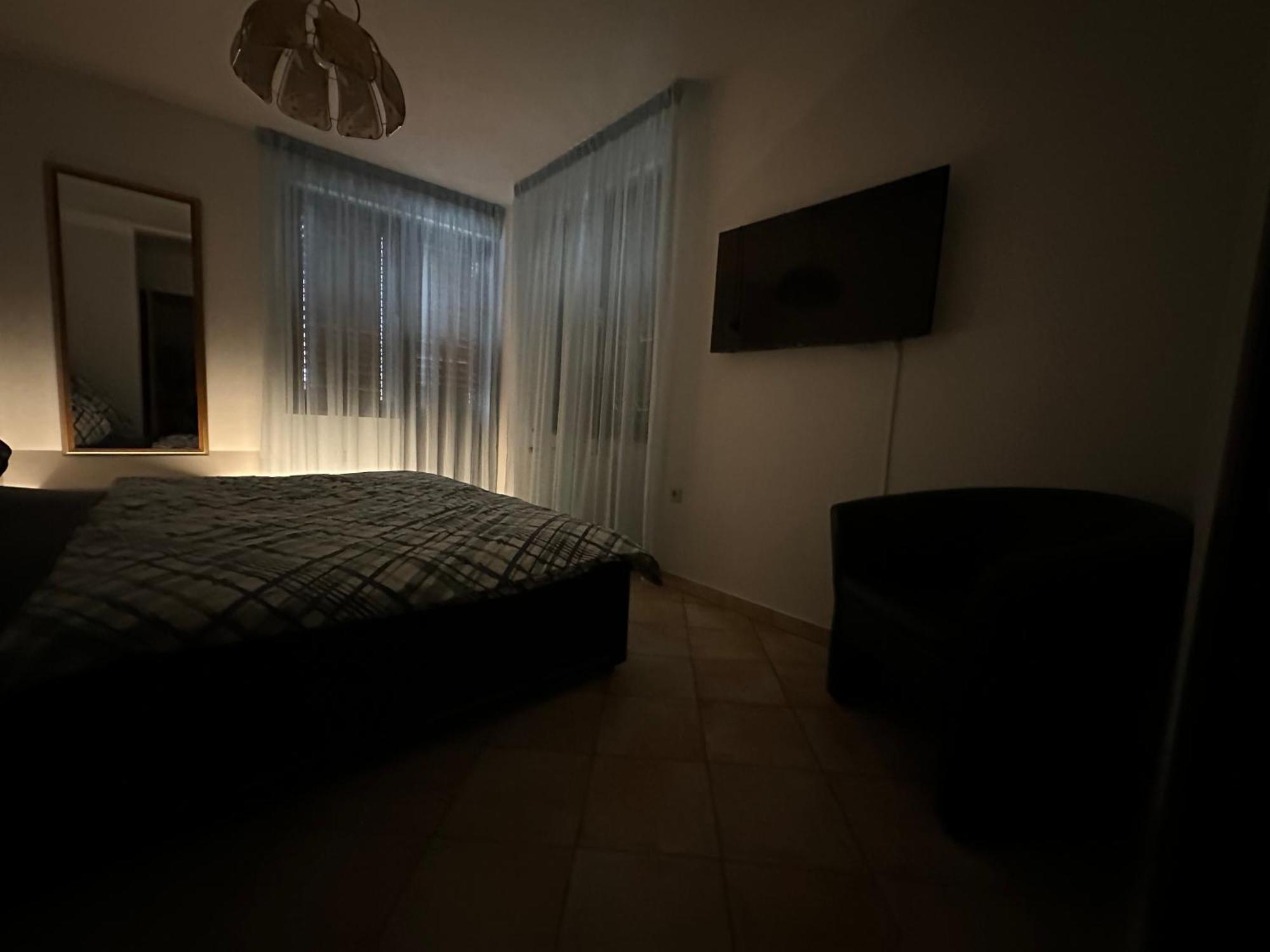 Vacation Home Lucija Slatina  المظهر الخارجي الصورة