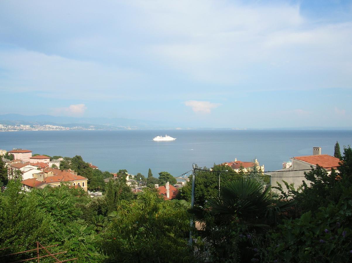 Vacation Home Lucija Slatina  المظهر الخارجي الصورة