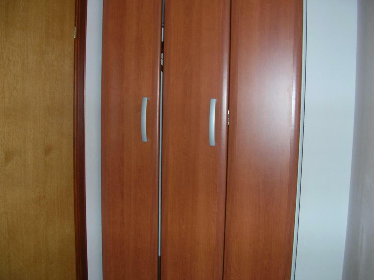 Vacation Home Lucija Slatina  المظهر الخارجي الصورة